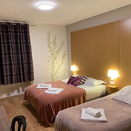 Hotel Le Saint Amand Екстер'єр фото