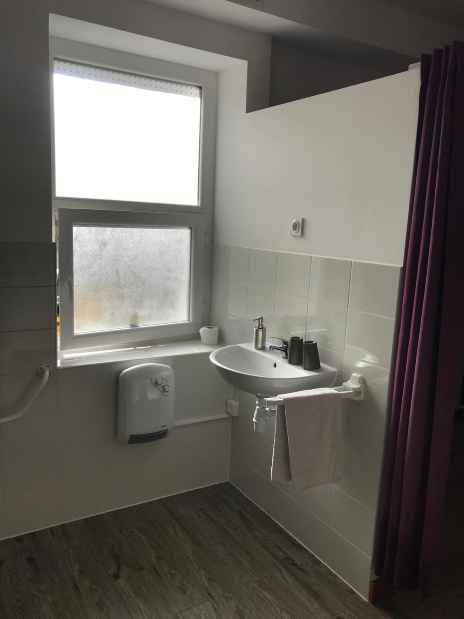 Hotel Le Saint Amand Екстер'єр фото