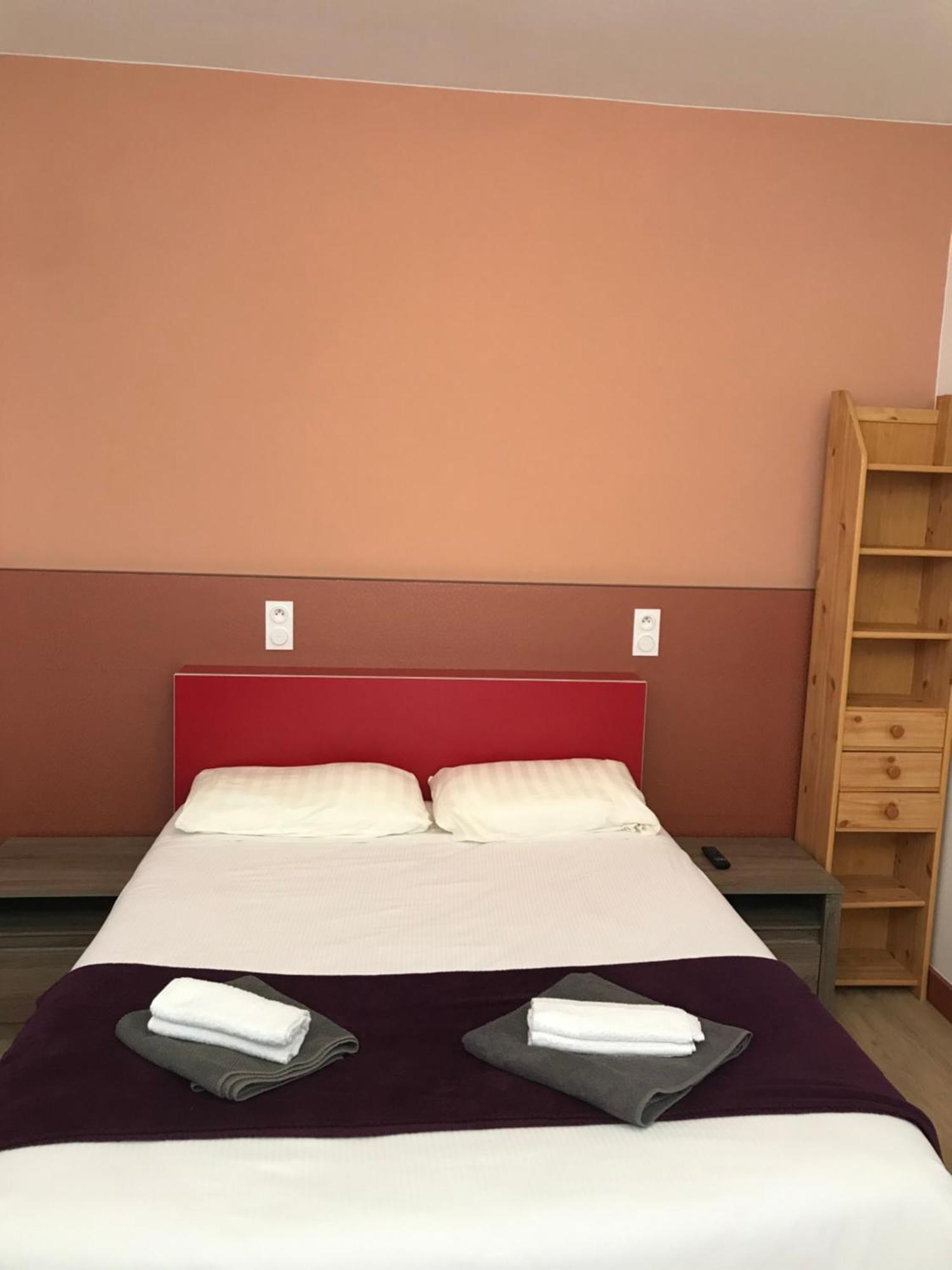 Hotel Le Saint Amand Екстер'єр фото