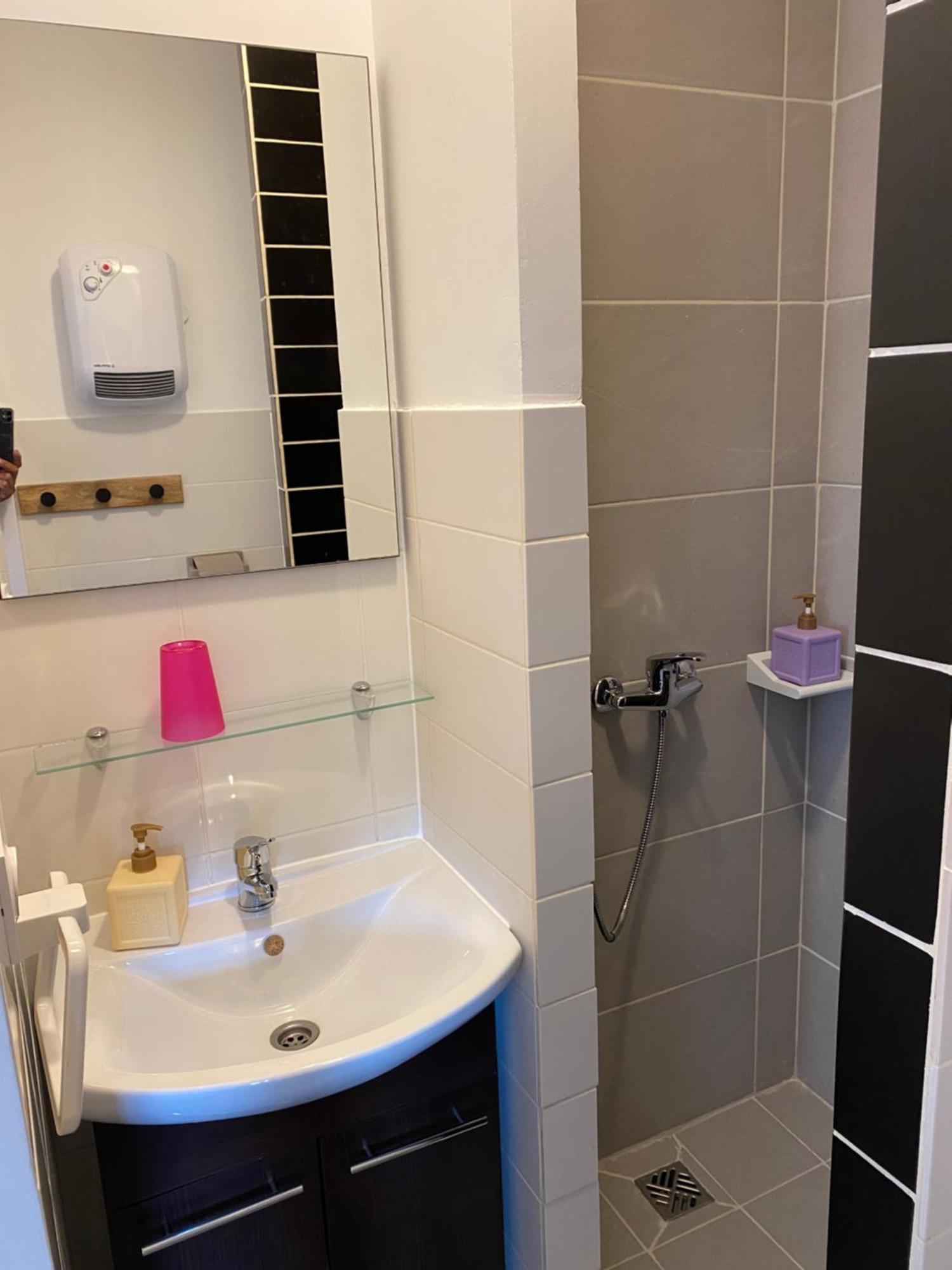 Hotel Le Saint Amand Екстер'єр фото