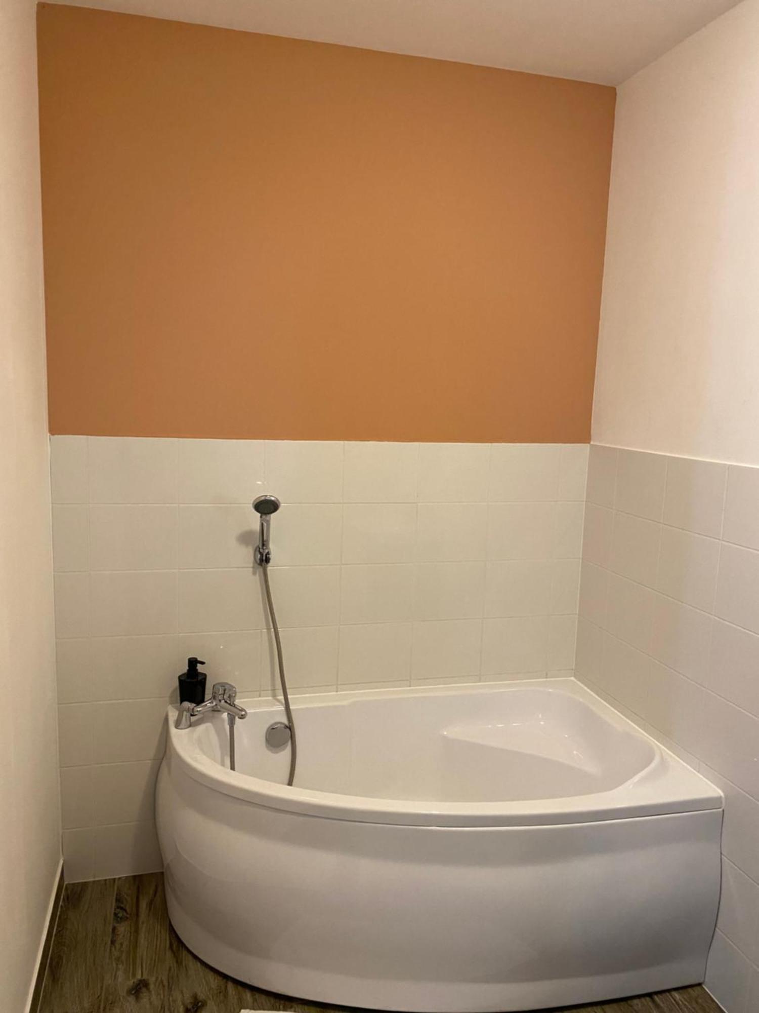 Hotel Le Saint Amand Екстер'єр фото