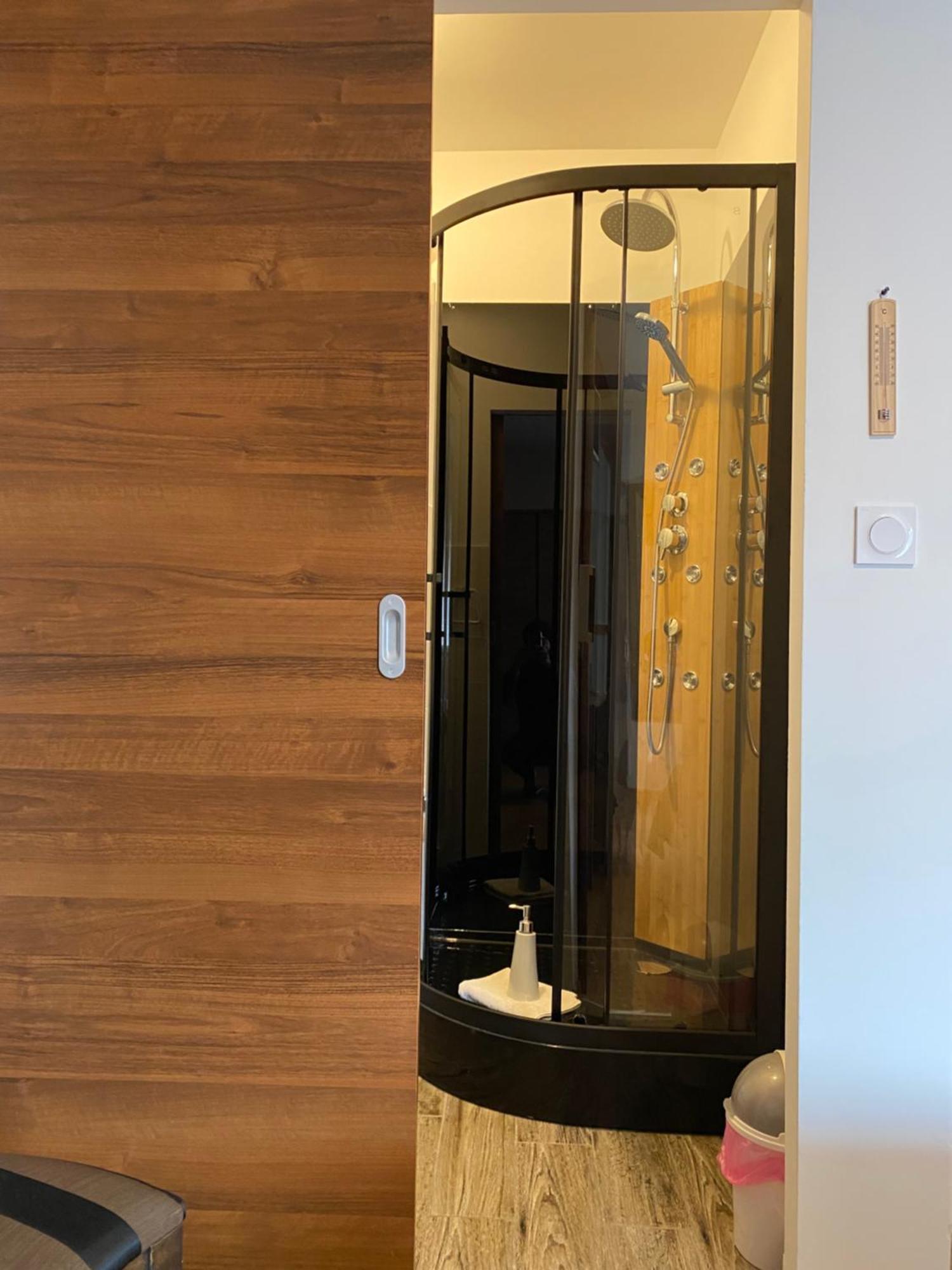 Hotel Le Saint Amand Екстер'єр фото