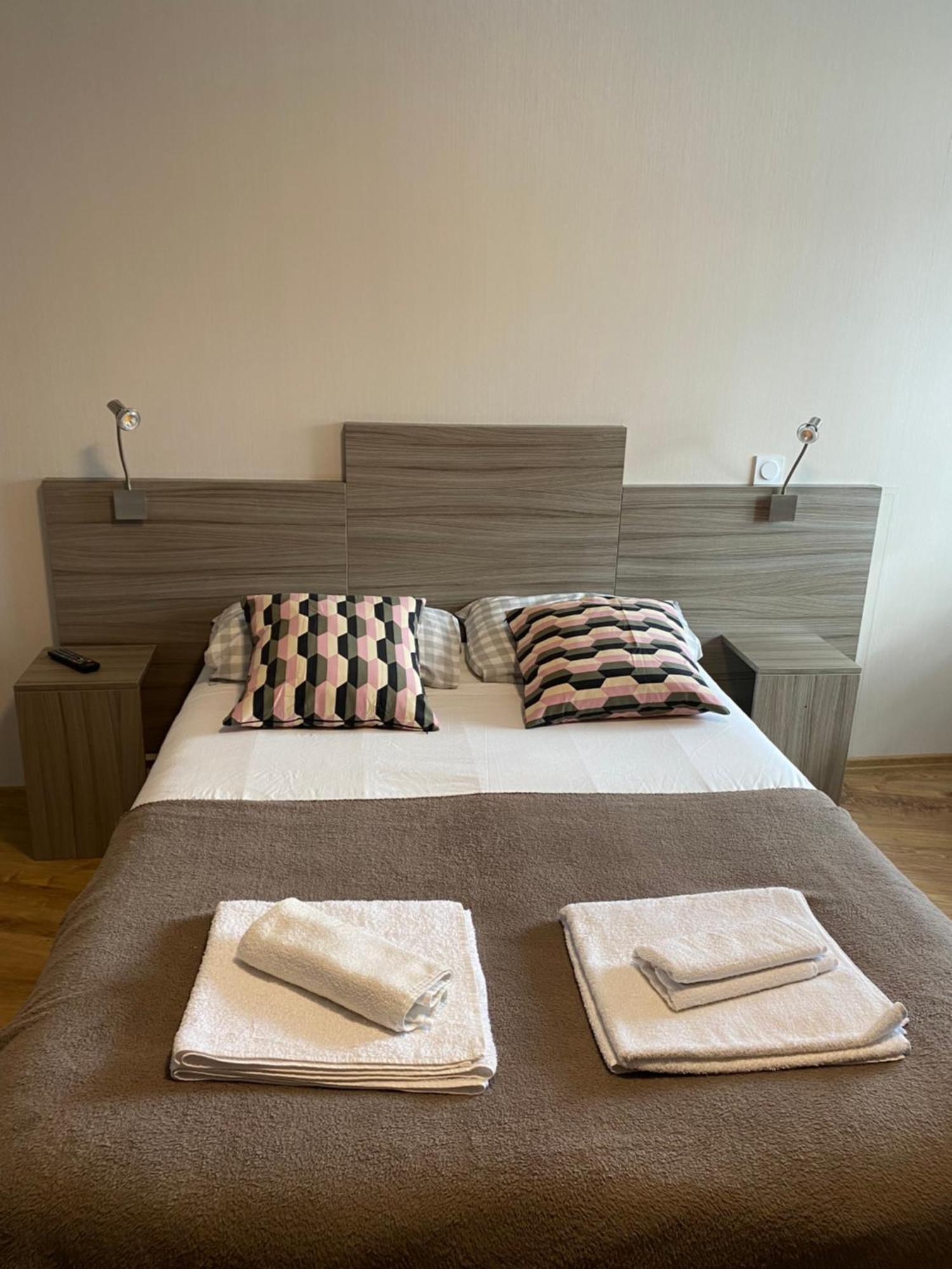 Hotel Le Saint Amand Екстер'єр фото