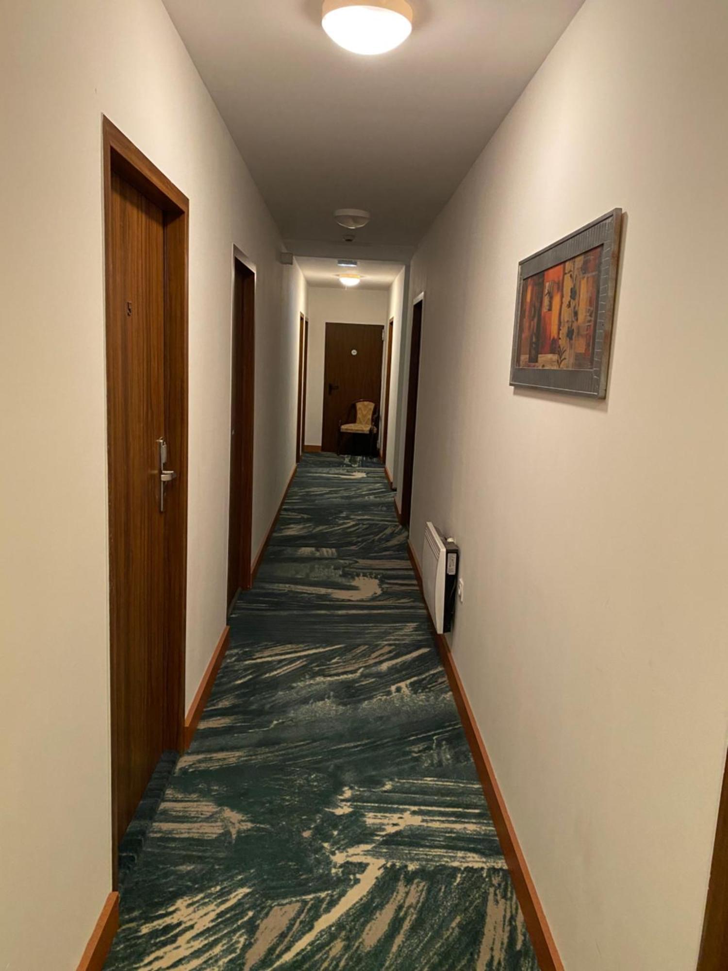 Hotel Le Saint Amand Екстер'єр фото