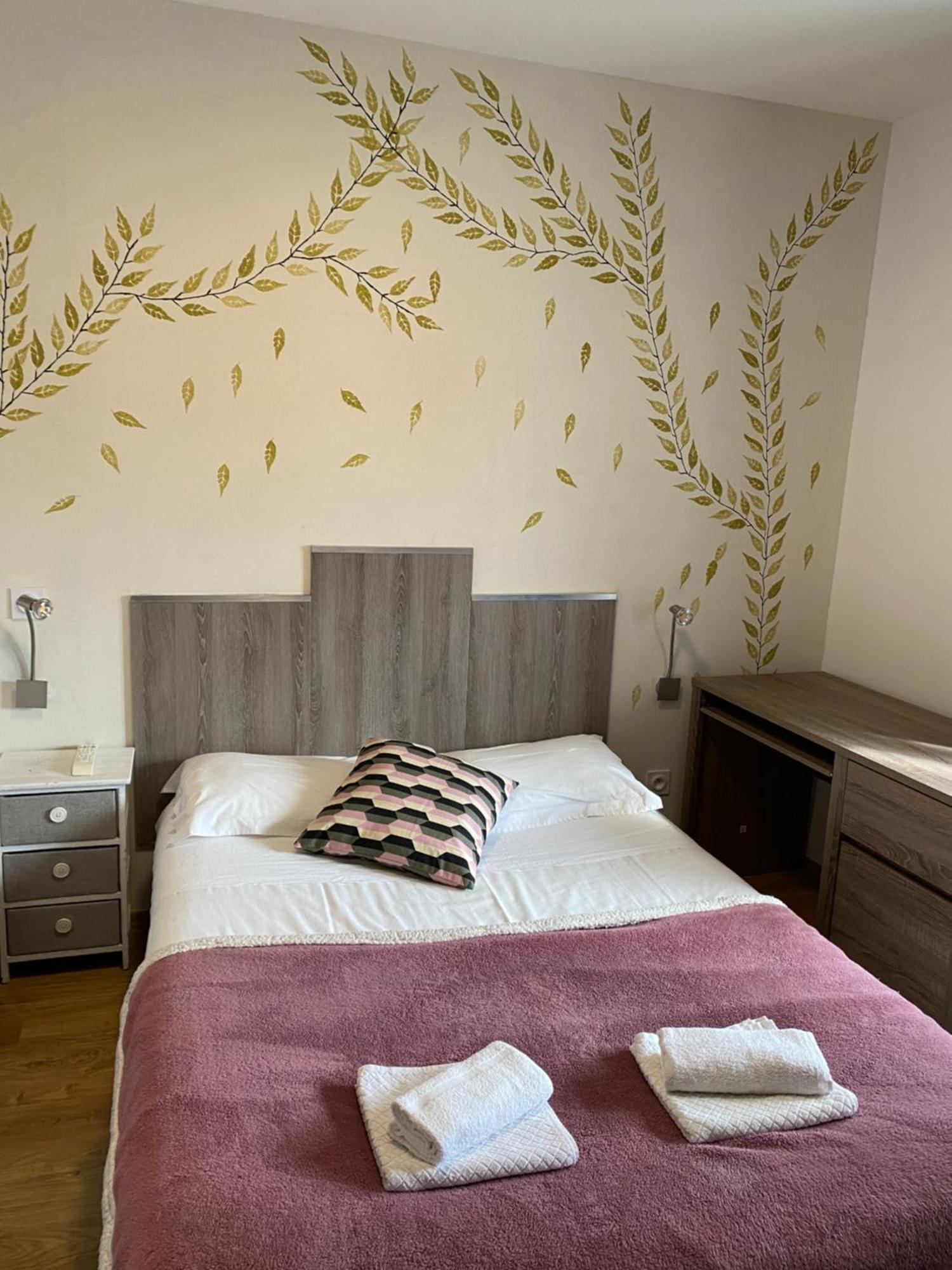Hotel Le Saint Amand Екстер'єр фото