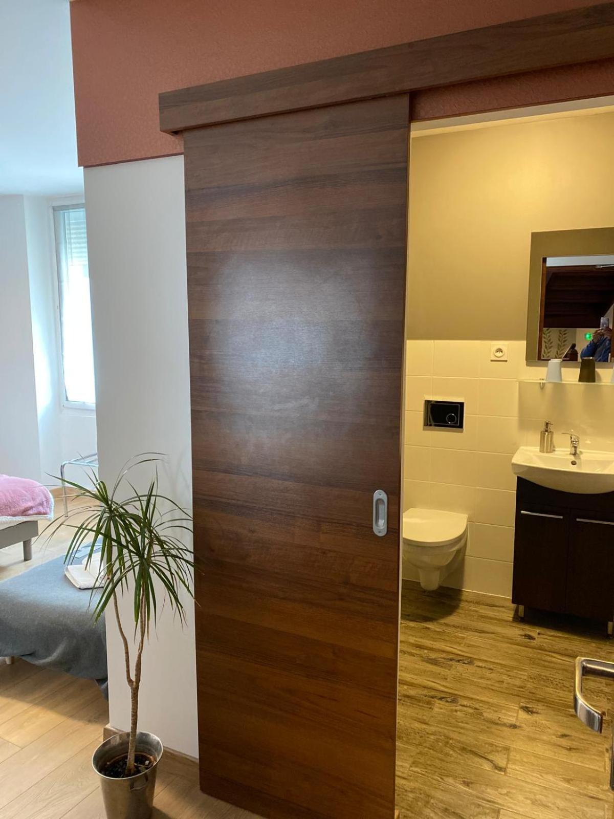 Hotel Le Saint Amand Екстер'єр фото